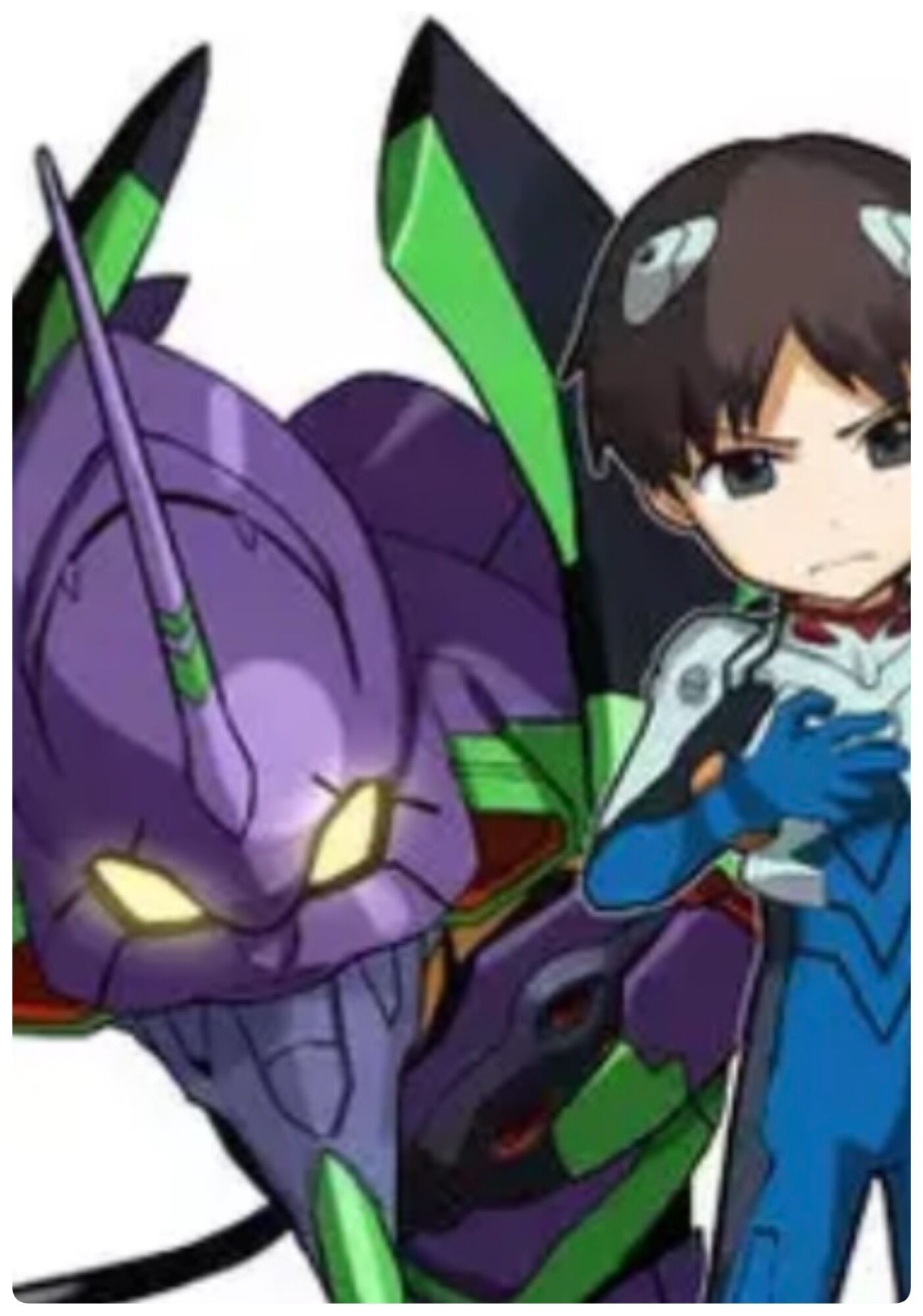 エヴァ