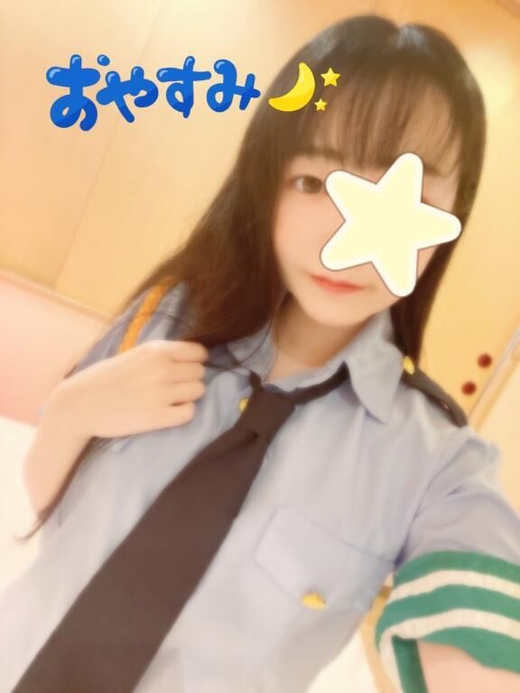 おやすみなさい&#9825;