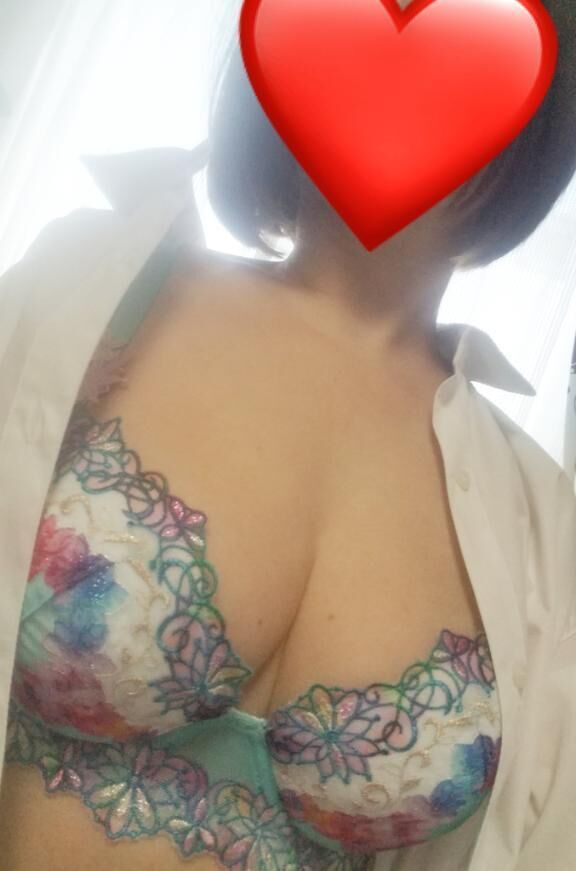 まだまだ♪