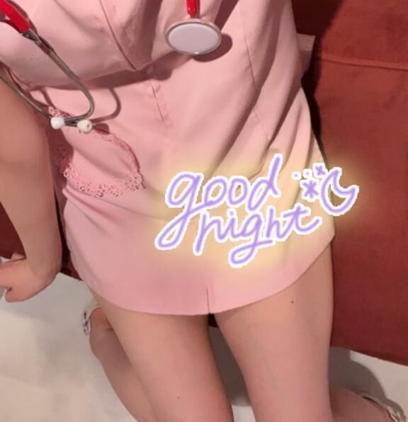 良い夢見てね&#128151;