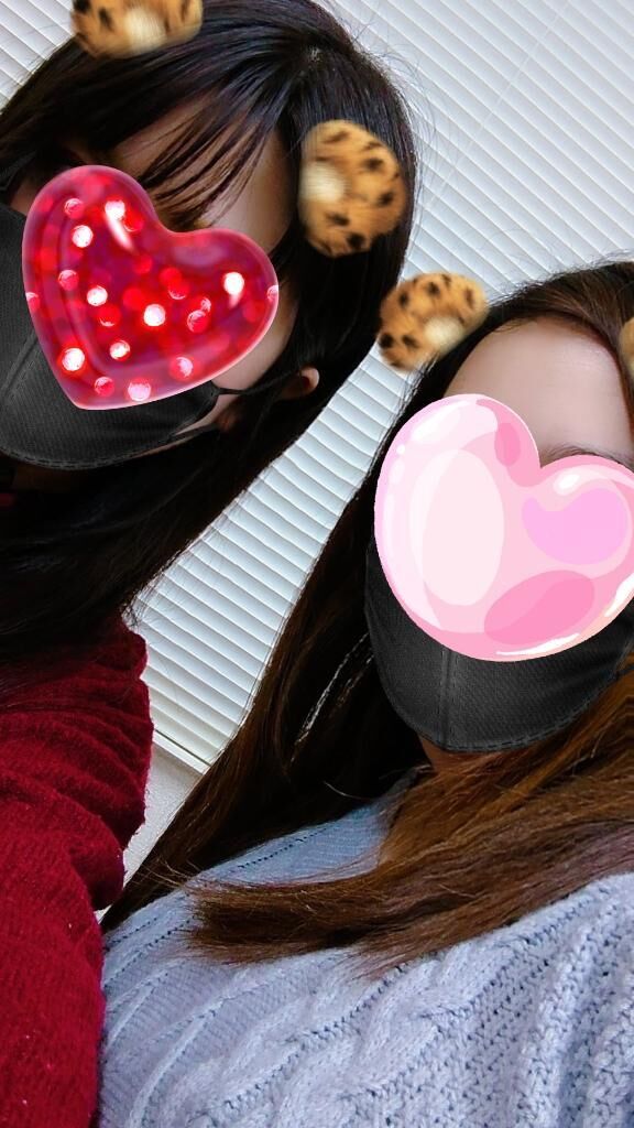 充実してました♡