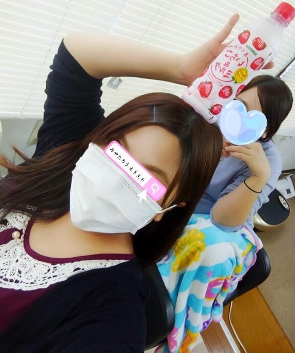 口から生まれた子