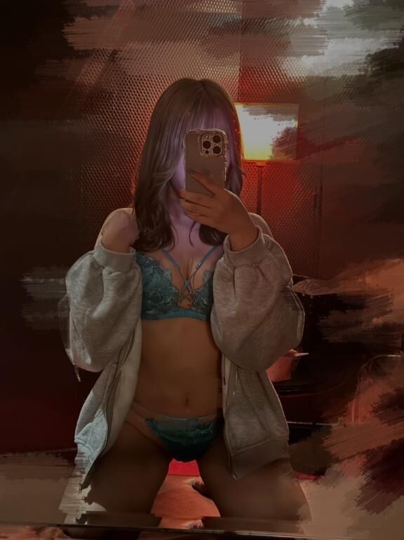 きゅって締め付けたい