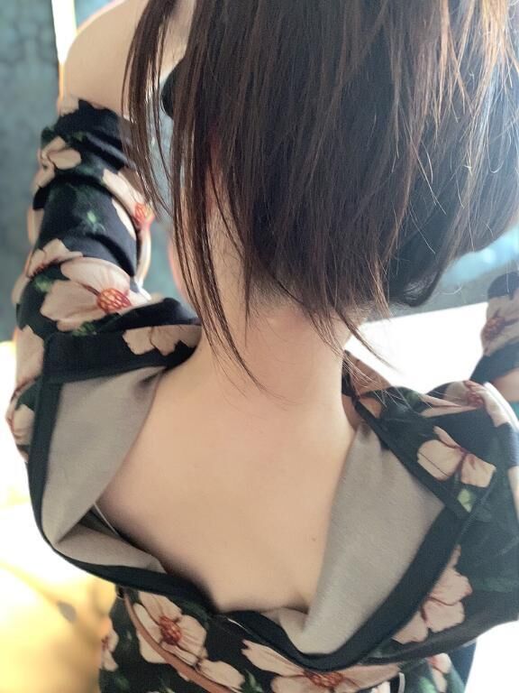 裸のお付き合い