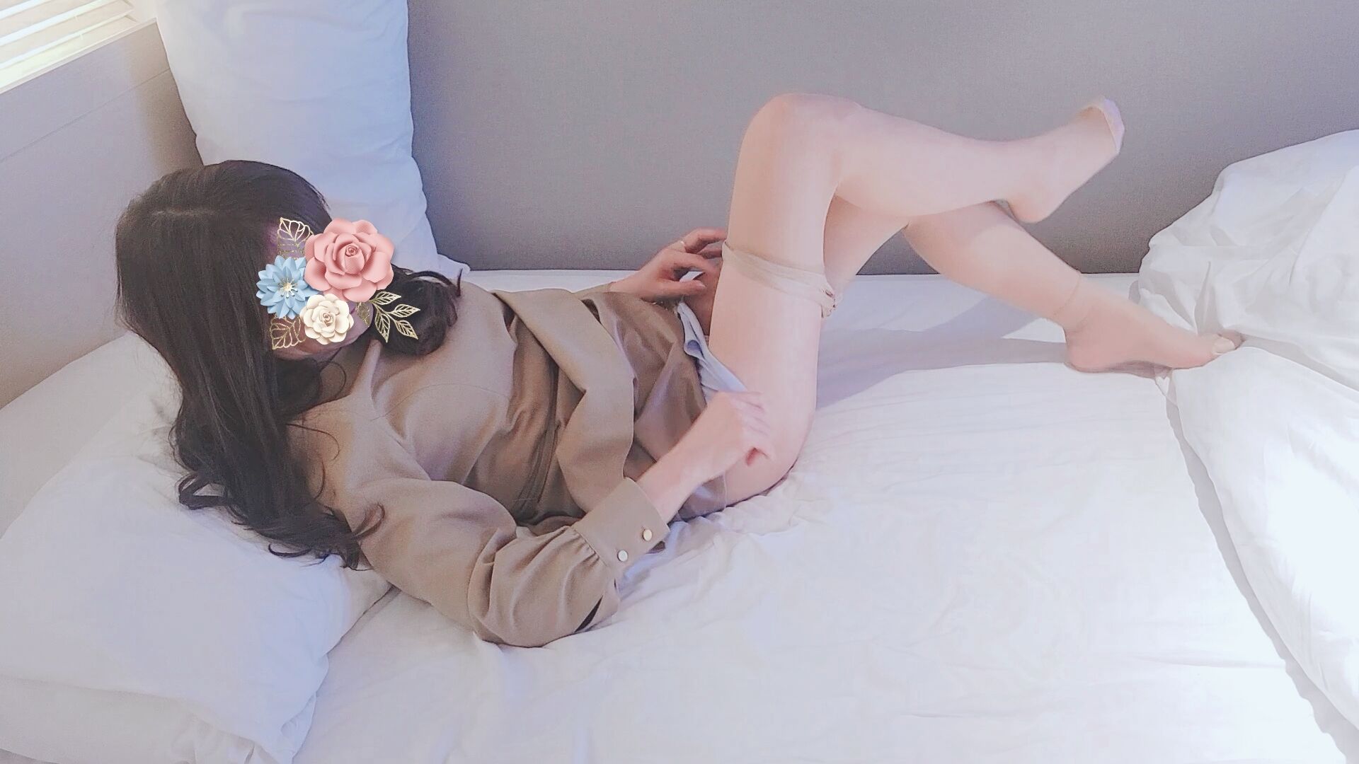 28日(月)　13時　&#9825;様