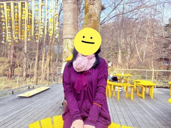(*⌒▽⌒*)アアーお休みの日は寂しい。
