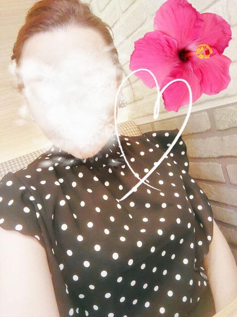 おはようございます&#9825;