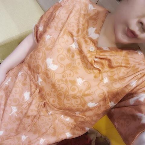 熱いんやけど