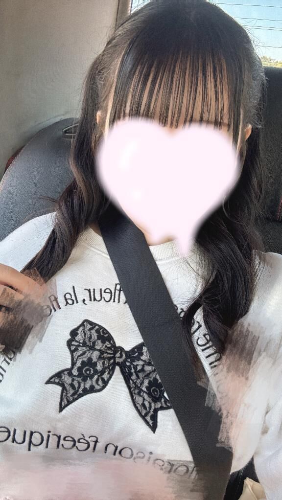 &#9825;しゅ&#9825;