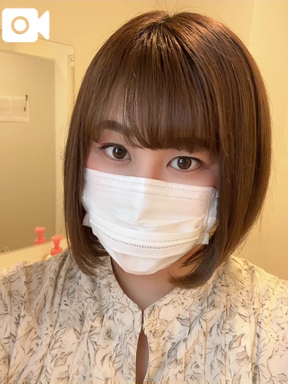 【リール動画】出勤しました！