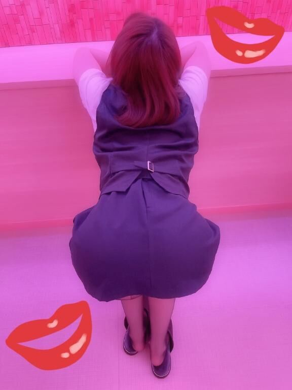 待っていたの♪