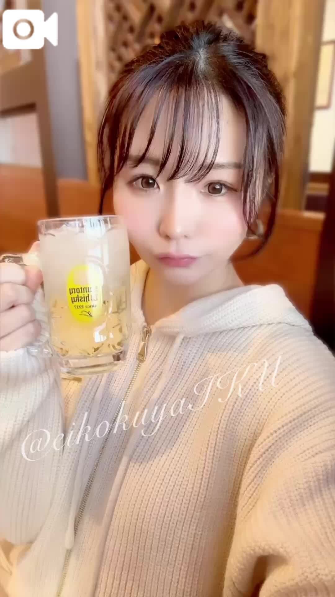スナック英國屋…&#9825;