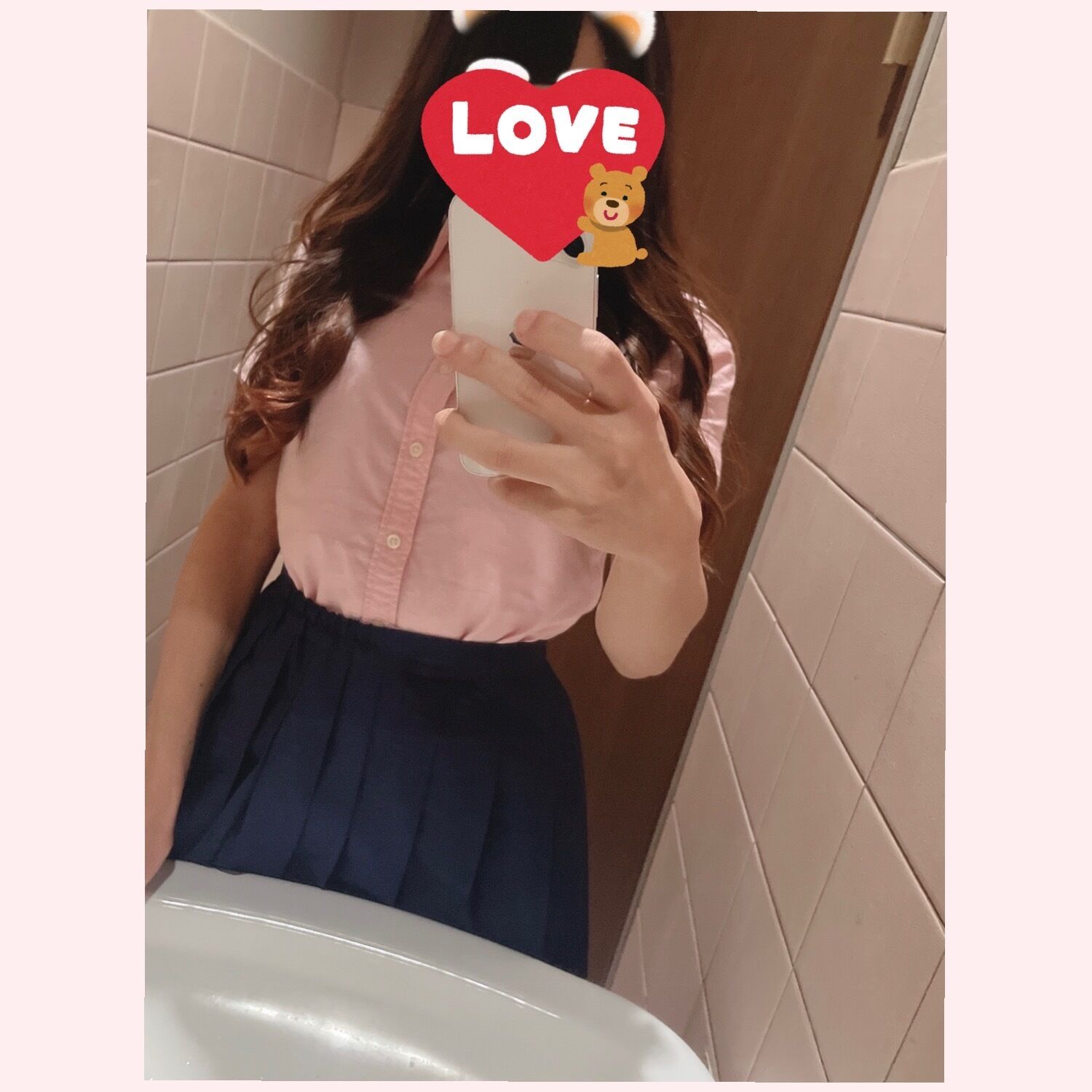 みお&#127800;