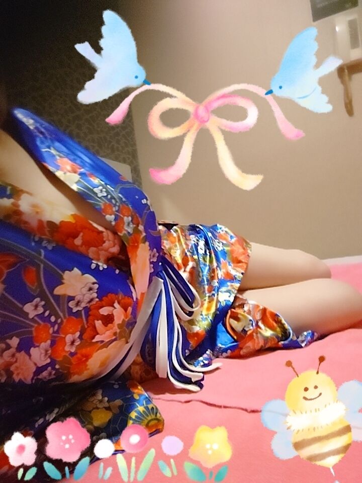 こんばんわ