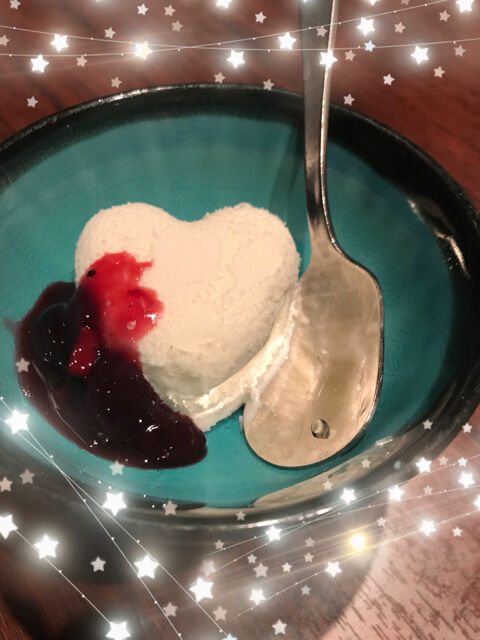 やっぱり♪