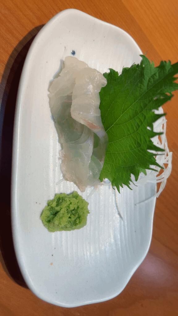 今日は&#127834;