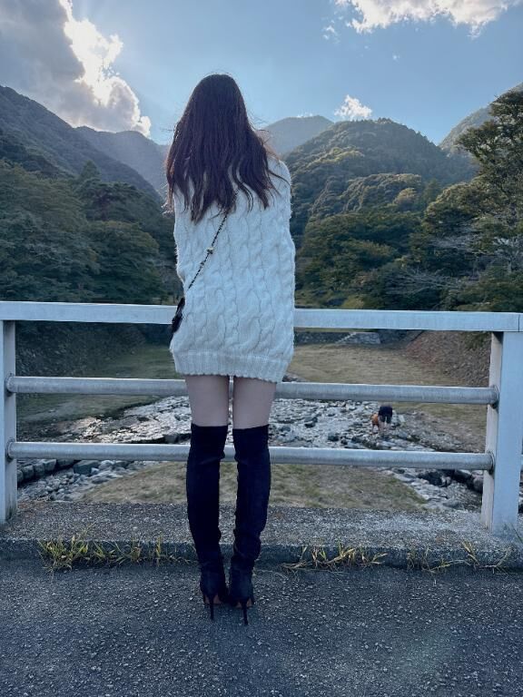 ムラムラしちゃった&#9825;&#9825;