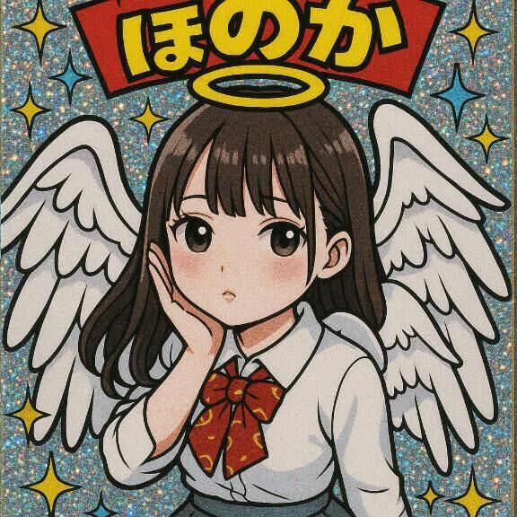 美化