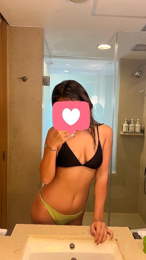 水着&#9825;