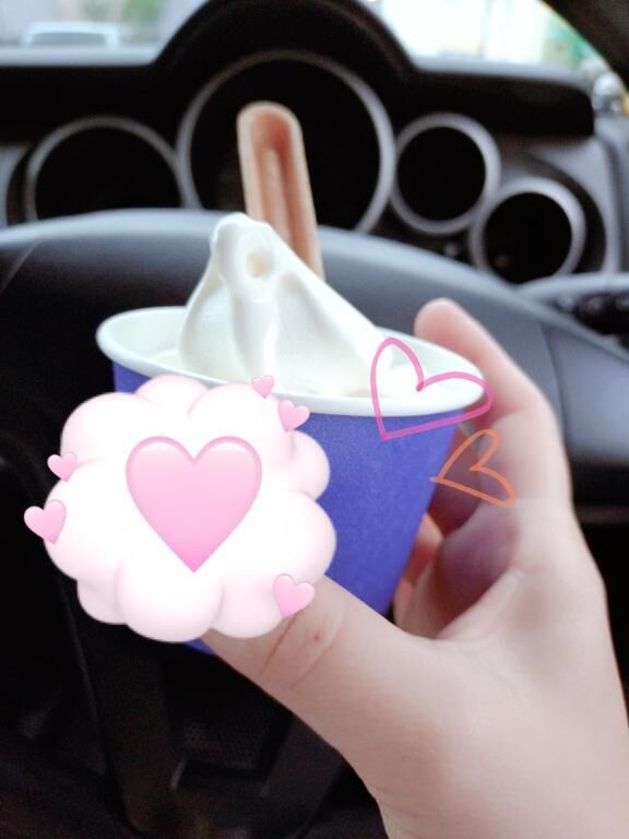 にゃは&#9825;
