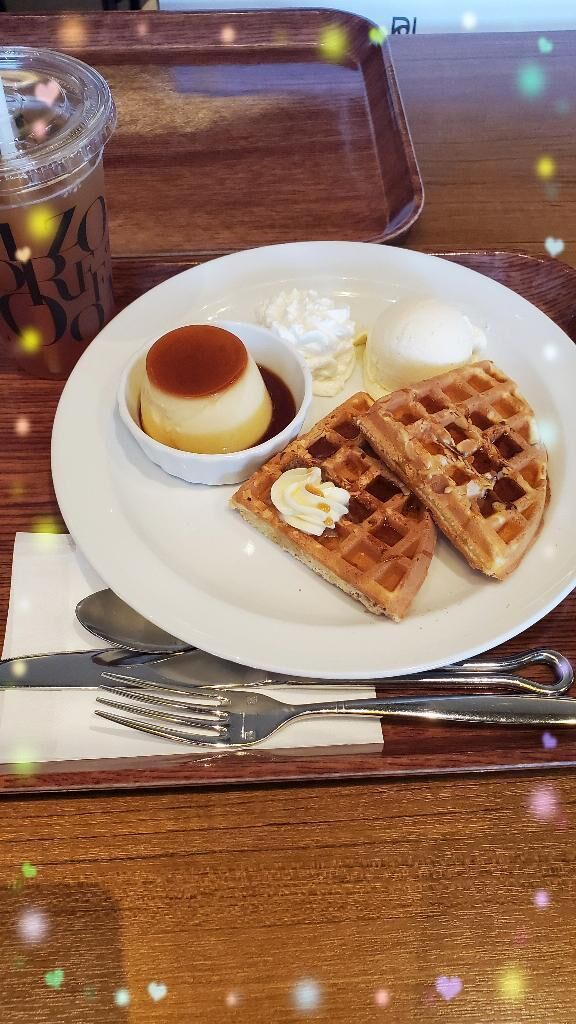 今日は&#9786;
