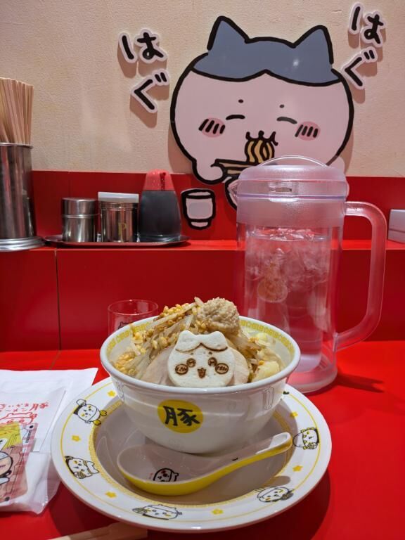 『僕を喰おうとしたんだ＿＿』