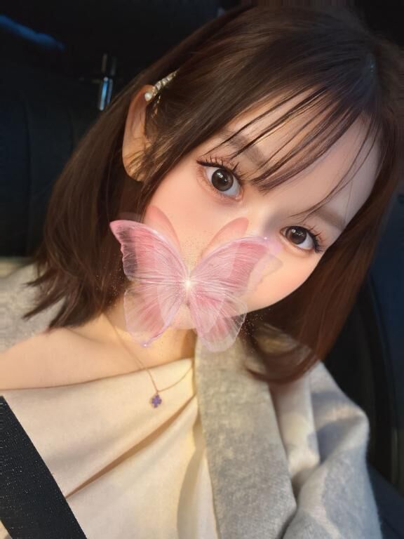 最後の1枠&#9825;