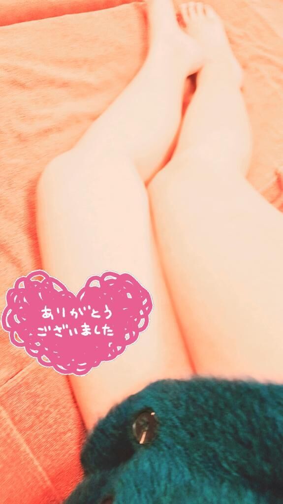 ありがとう&#9825;&#9825;