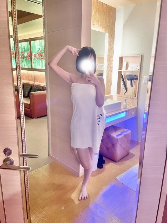 おそおそごめんね&#9825;