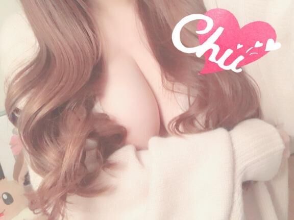 ふわ&#9825;