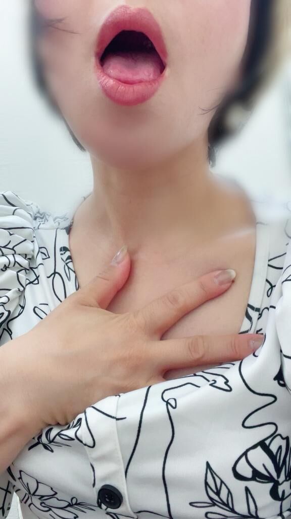 その下着、注意&#9888;&#65039;