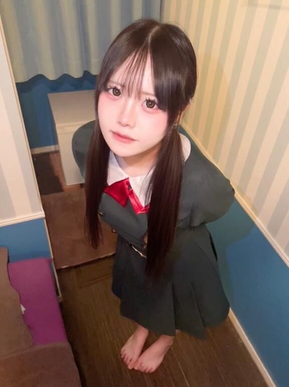 待ってるね&#9825;