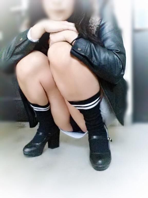 お見送り