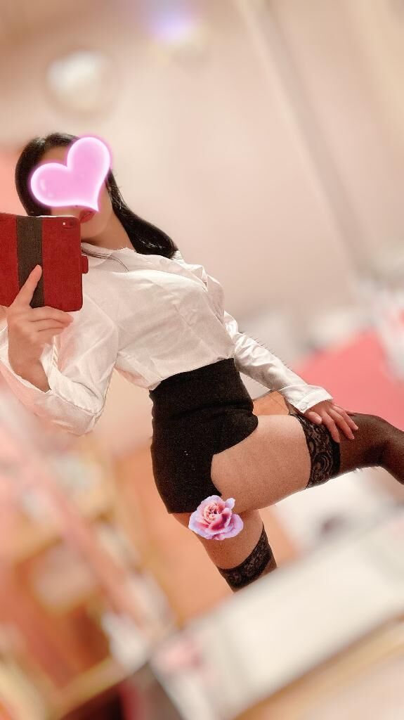 向かってます♡