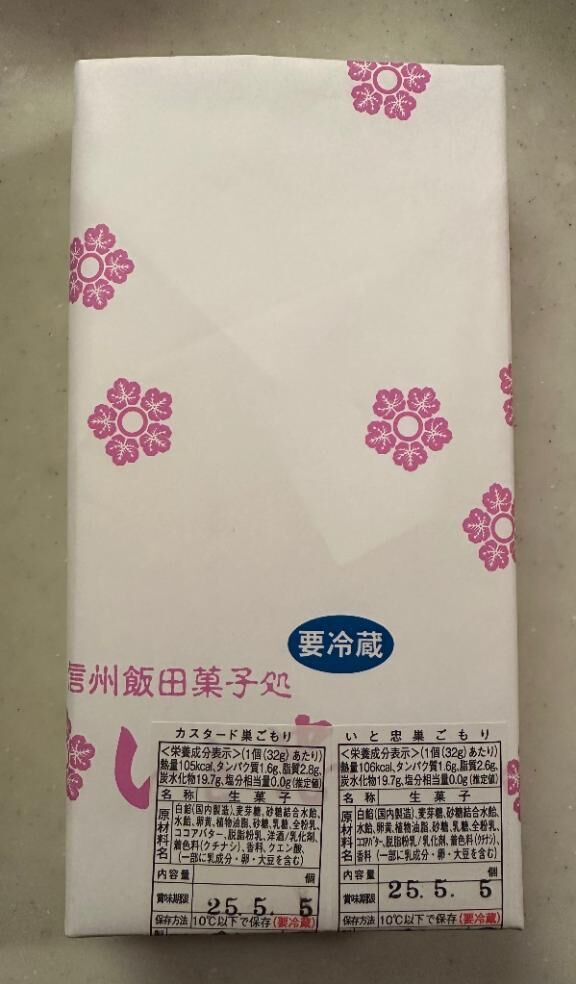 巣ごもり、ありがとう