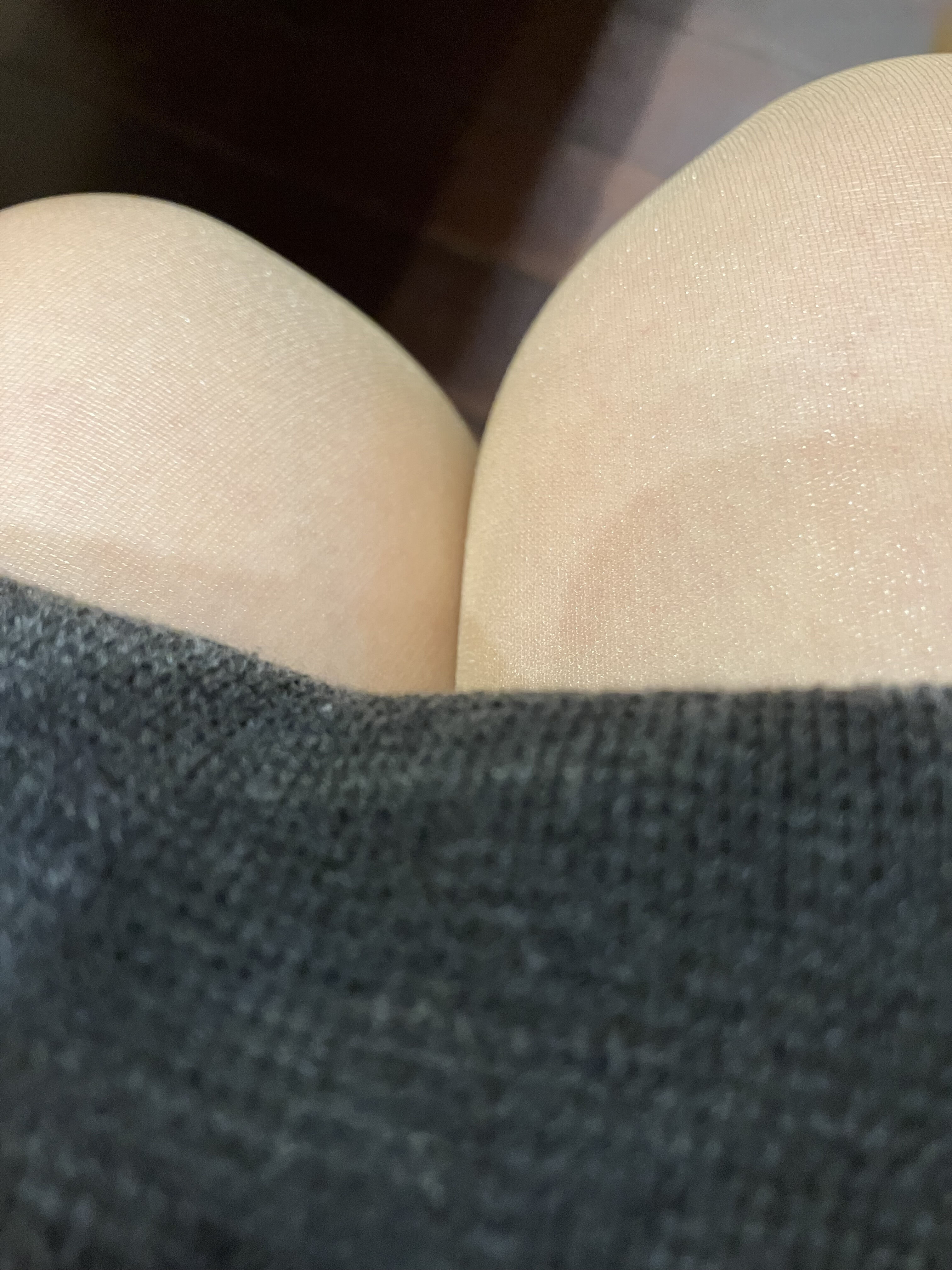雨ですが
