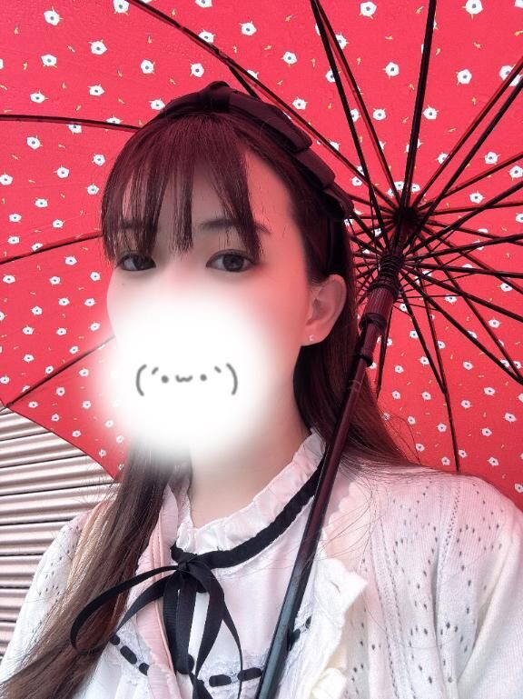 びしょ濡れ不可避&#9825;