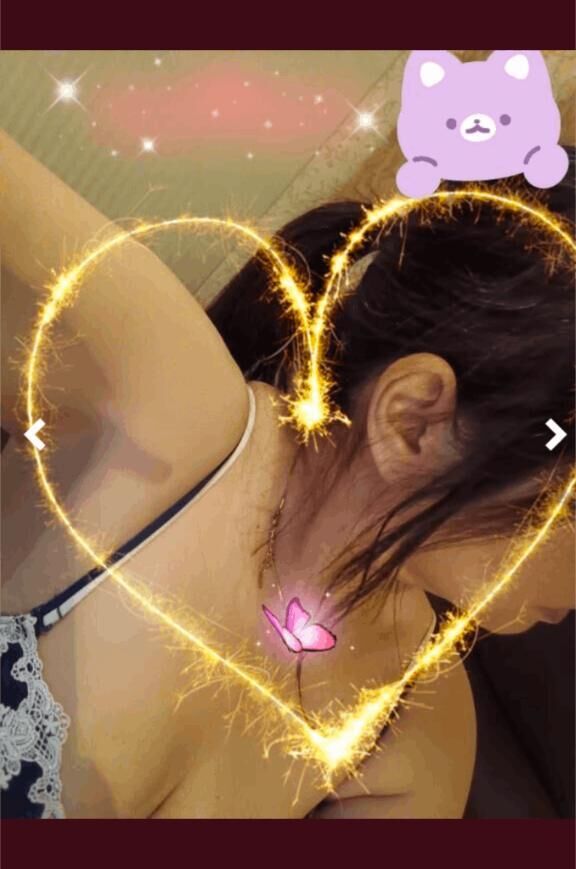 おはよーん ☆☆