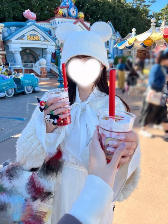 &#127872; まばたき忘れちゃうほどに&#9825;