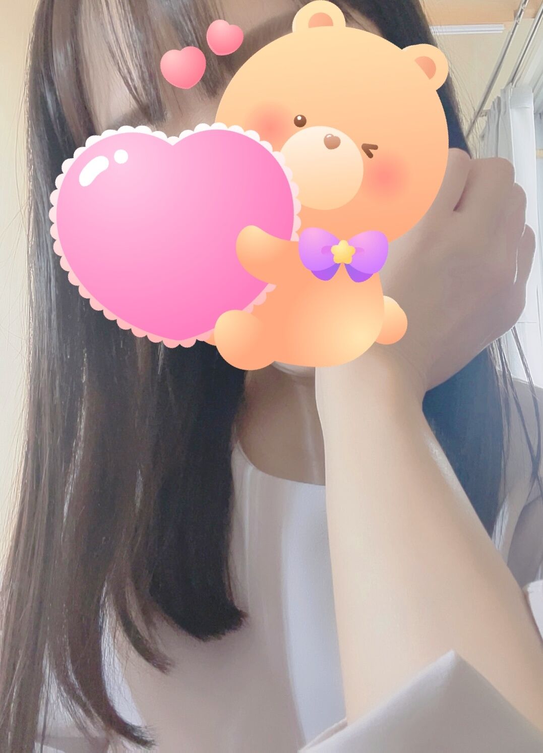 今日は大丈夫？