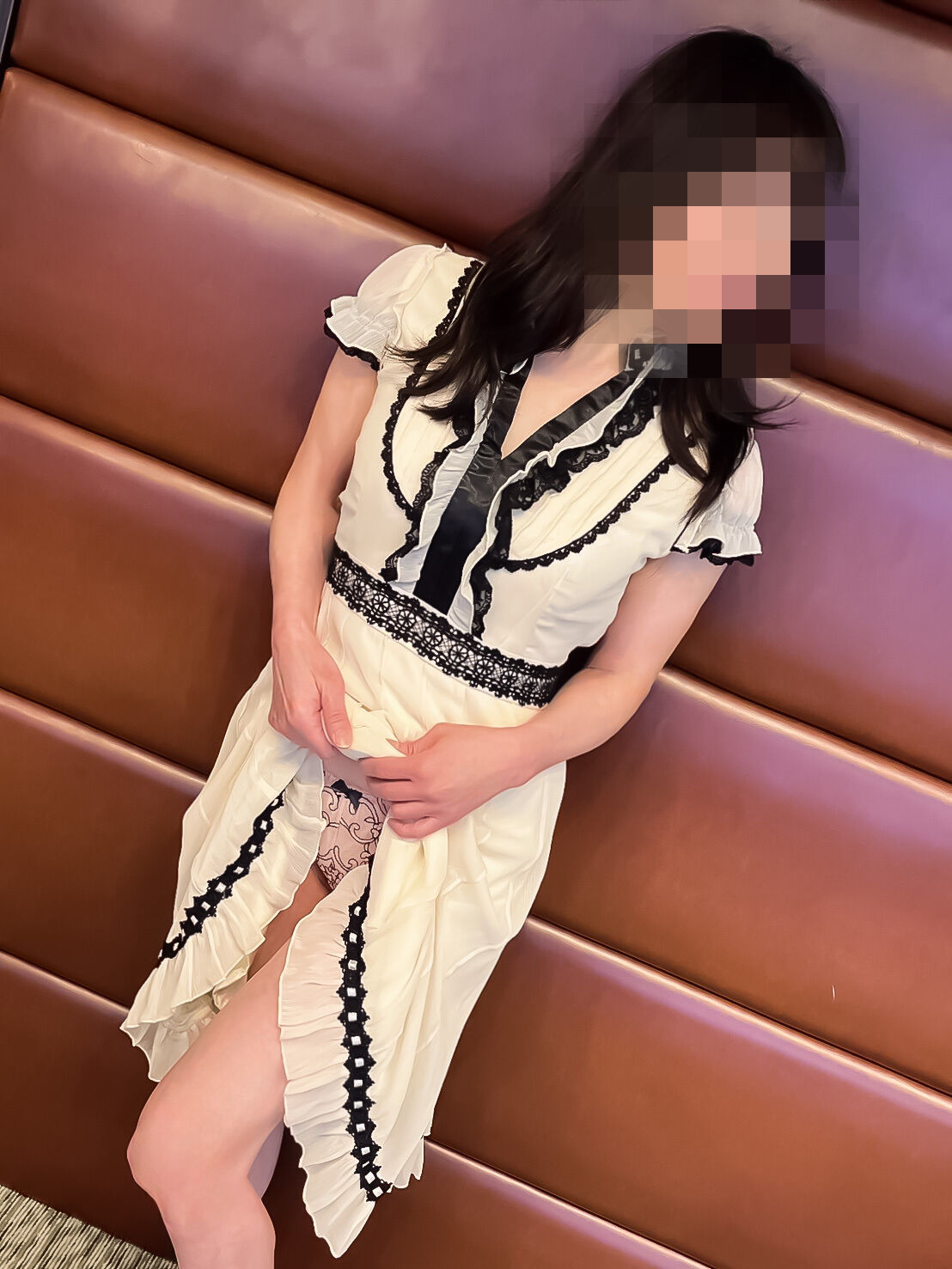 待ってます