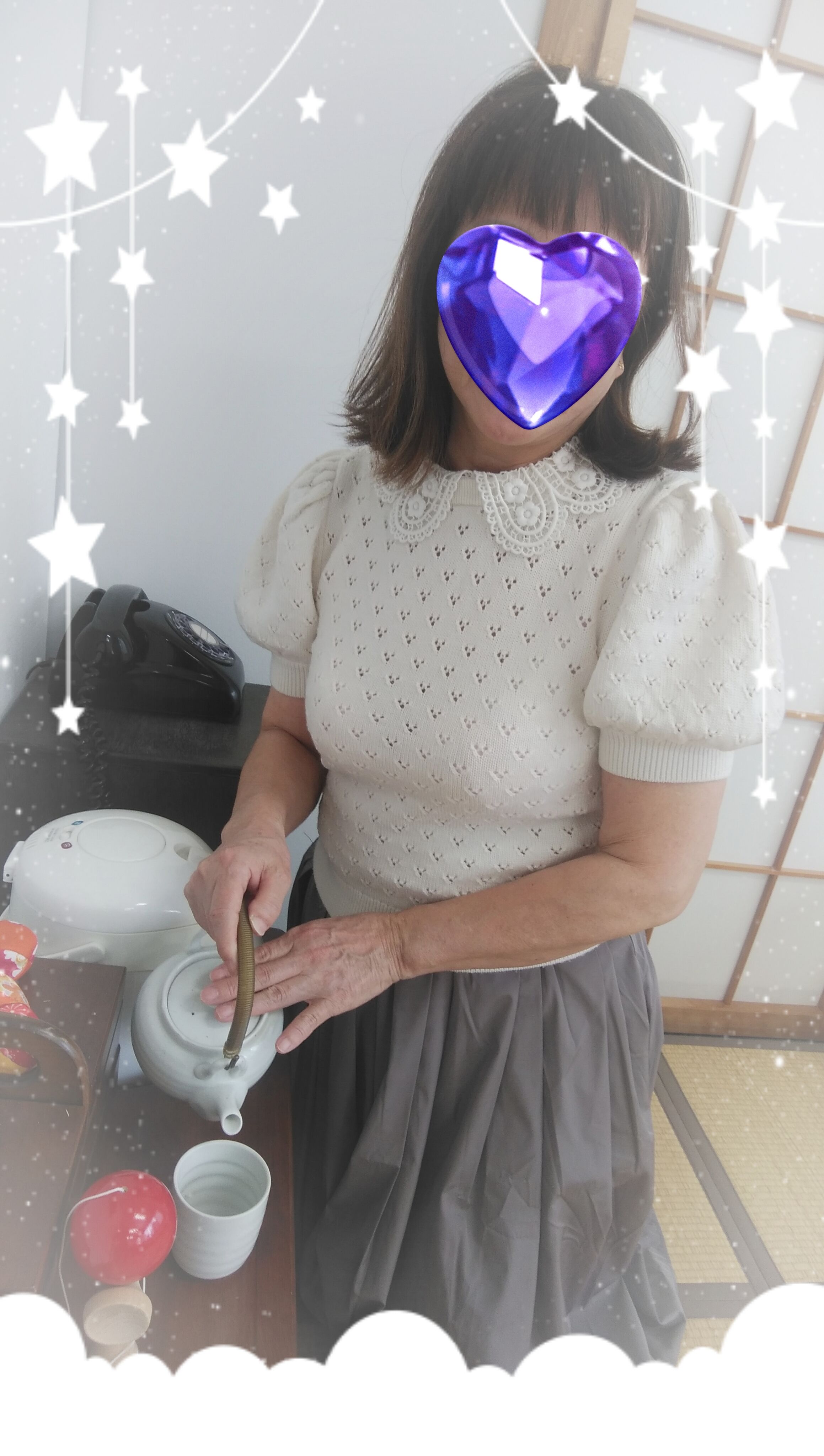 こんにちは
