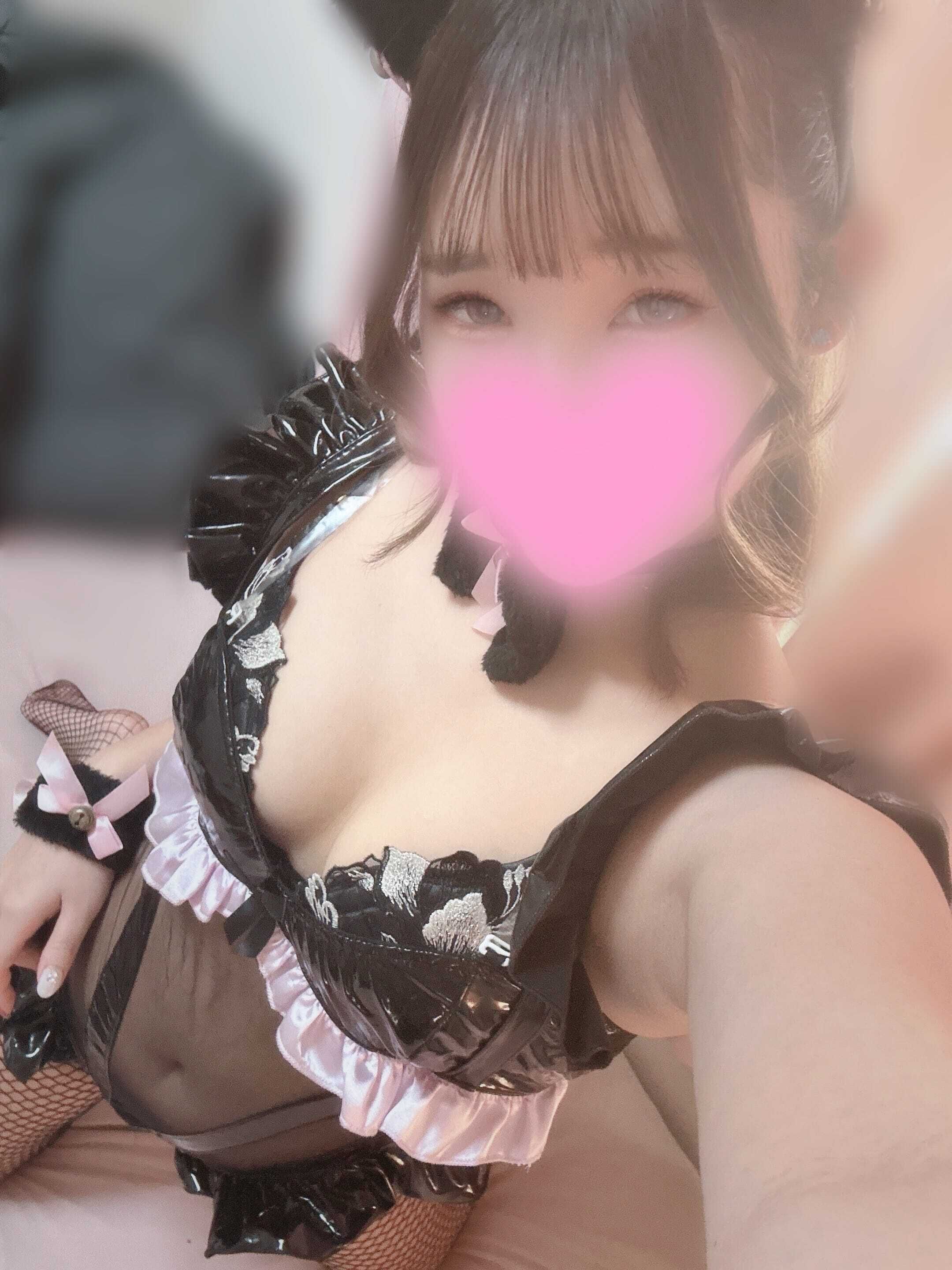 にゃんにゃんしちゃうฅ^&bull;ω&bull;^ฅ