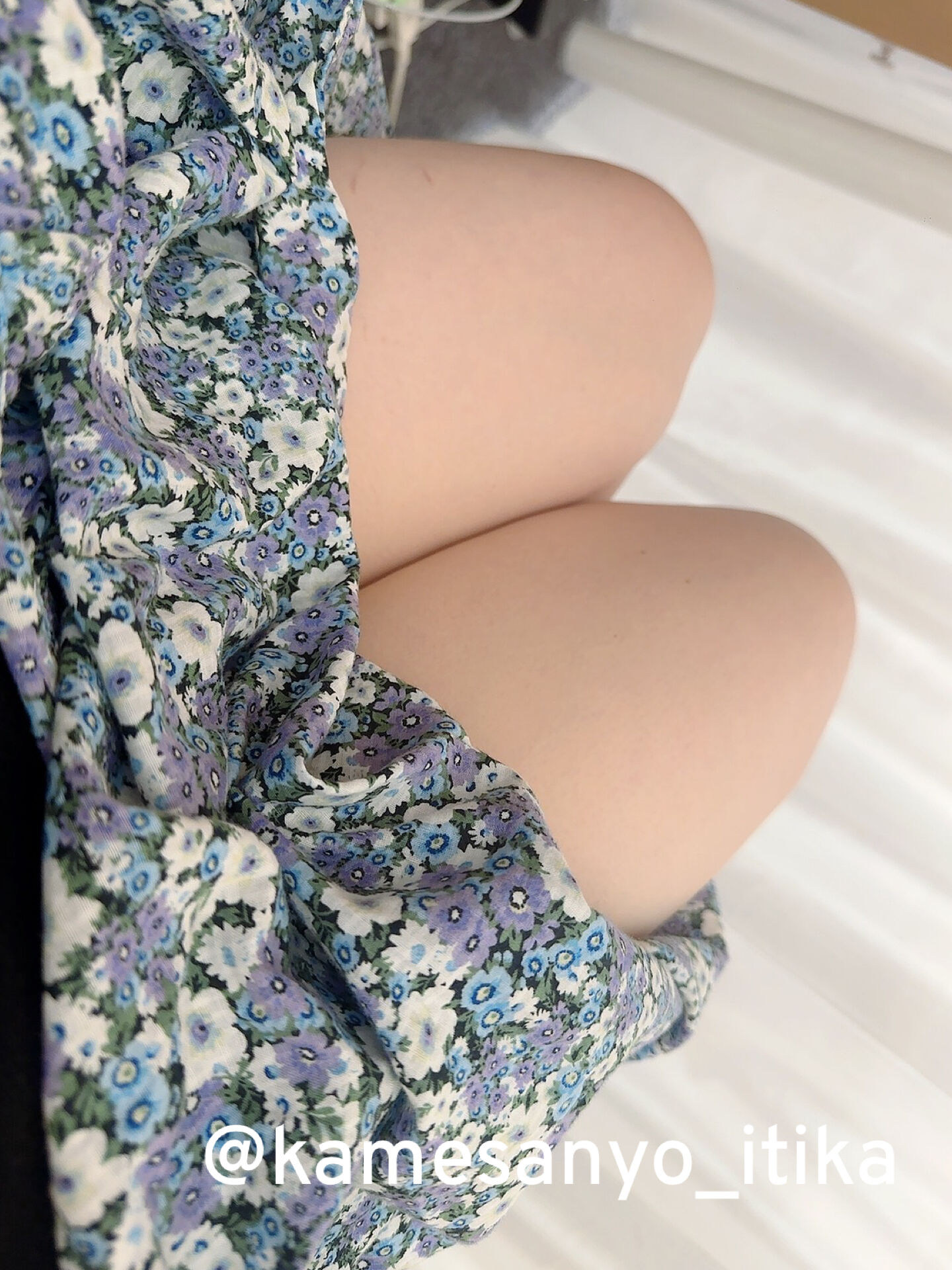 昨日☆