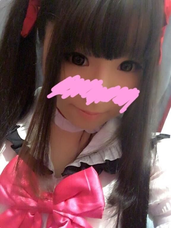 向かってるよー