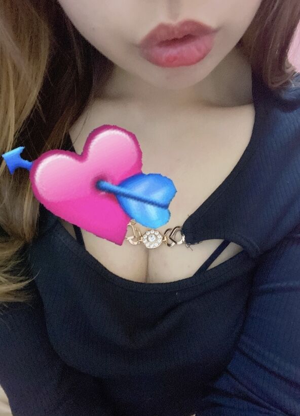 待ってるよ&#128149;