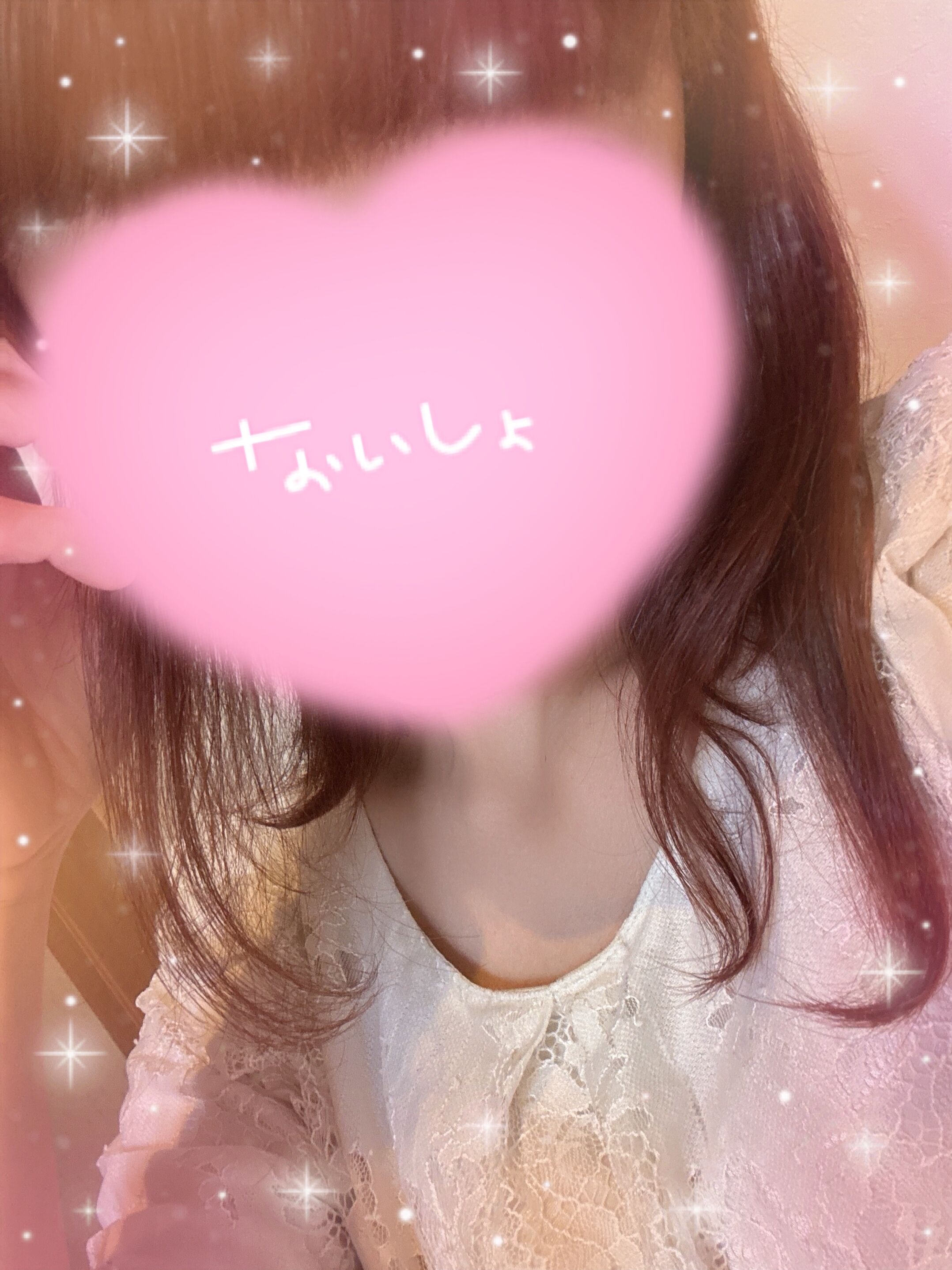 &#9825;こんにちは&#9825;