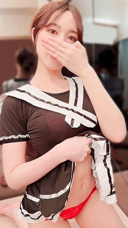 沢山、咥えたいですっ&#9825;&#9825;