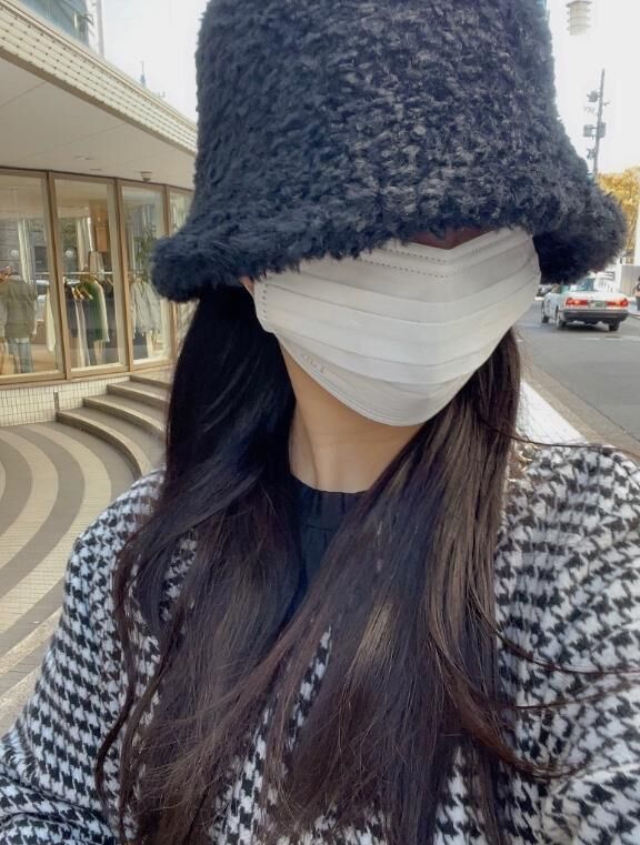プライベートです&#9825;