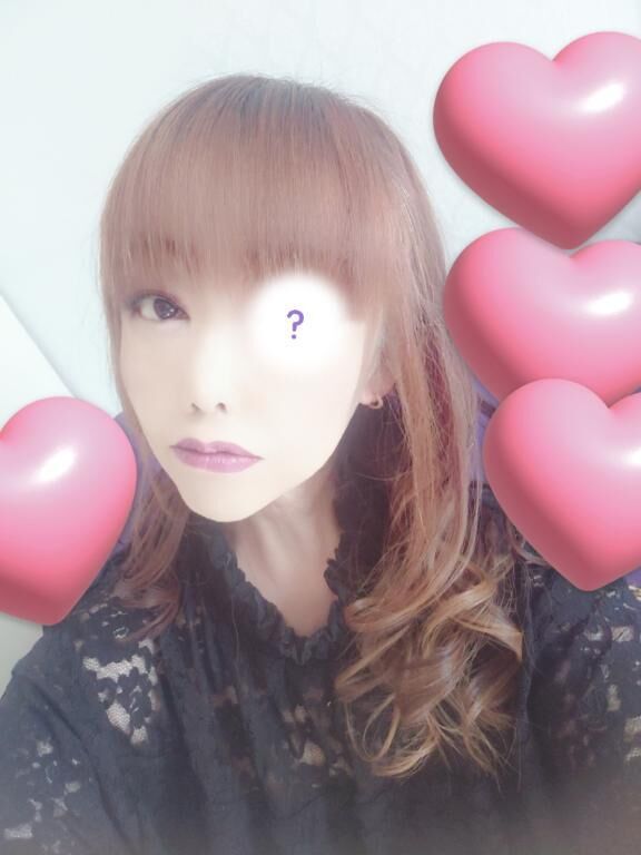 戻りました&#9825;&#9825;
